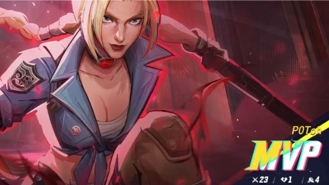 Hunting with Elsa Bloodstone