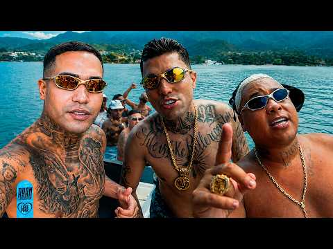 TUDO PASSA - MC Marks, MC Kadu, MC Lele JP, MC Ryan SP, MC Jean e MC Menor ZL