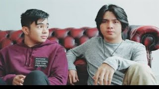 FILM BIOSKOP DRAMA ROMANTIS TERBARU 2025 | ROMPIS TENTANG SAHABAT FULL 