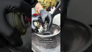 O Que Acontece Quando Você Esquece Sua Motosserra Por 1 Ano?