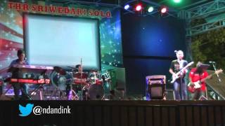 Parikan - Music Plus [Koes Plus Cover]