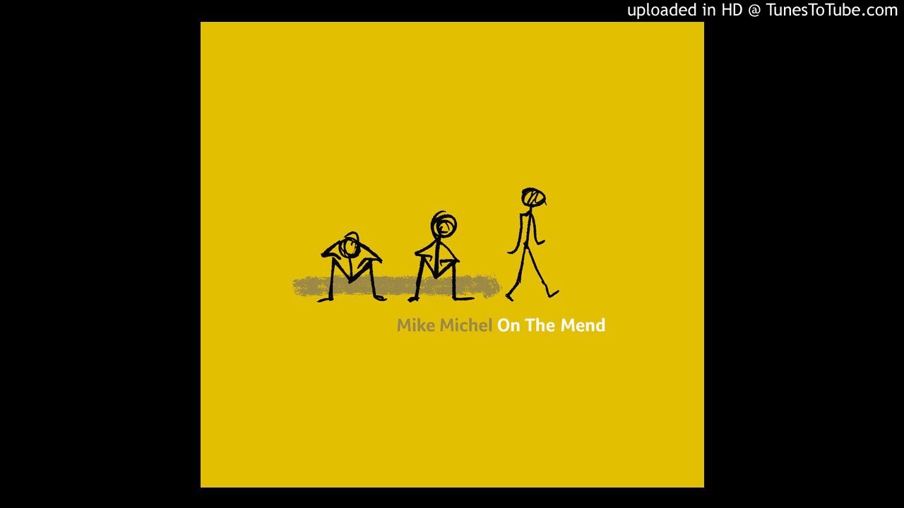 Mike Michel- Full Of Pozitives [Official Audio]