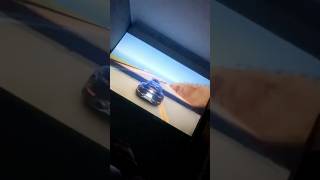 Gran Turismo 5 on Projector Feels Insane | Ultimate PS5 Racing Experience at Home