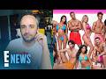 Love Island USA Producer James Barker Dead After Medical Emergency | E! News