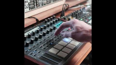 My DSI Tempest is back! 🔥💪