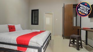 RedDoorz near Puri Indah Mall | Jakarta, Indonesia | Hotel Review 🛏️