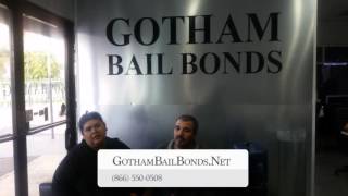 Cheap Bail Bonds Los Angeles County | Fast Bail Bonds Los Angeles County