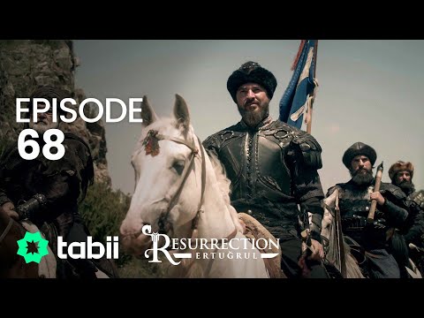 Diriliş Ertuğrul 68. Bölüm