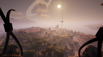 Satisfactory 1.0 Phase 2 Complete