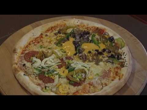 Pizzeria Mamma Mia, Žalec (POP TV)