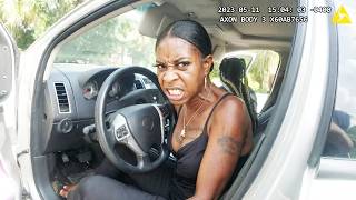 Here's Why You Shouldn't Drive With a Suspended License