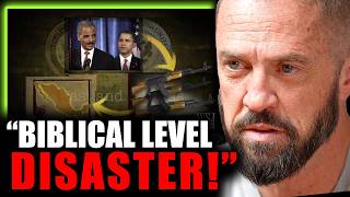 Cartel Sheriff on CIA Operation 'Fast &amp; Furious' | Matt Thomas