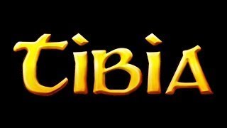 Tibia Knight - Zero To Hero 32