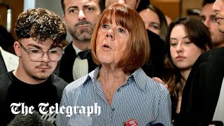 Pelicot case sparks calls for 'consent' to be added to French rape law