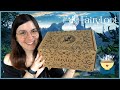 Unboxing fairyloot  un nouveau roman magnifique dans ma collection 