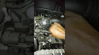 Service traction control come on 2014 Chevy Traverse