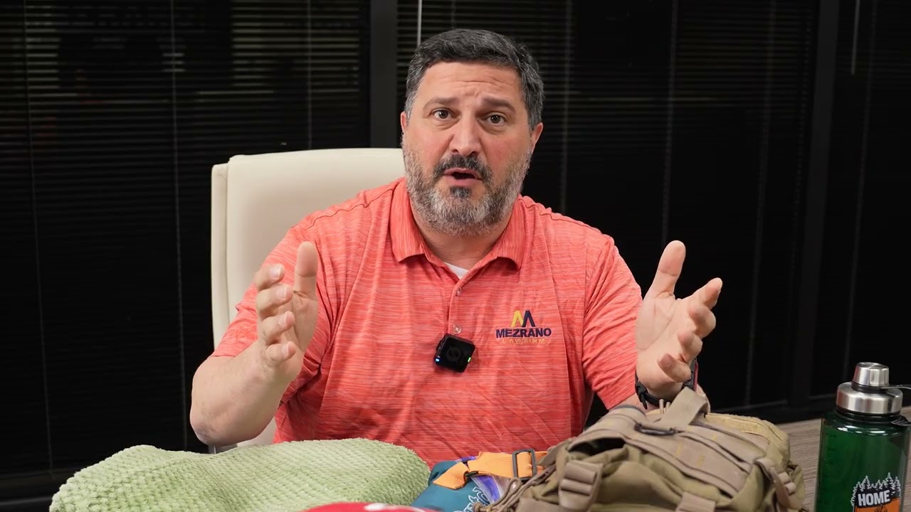 How to Prepare for Alabama Winter Weather