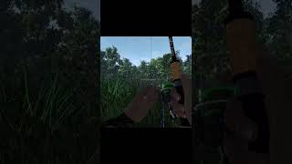 Fishing Planet: Unique Northern Pike in Saint-Croix! #shorts