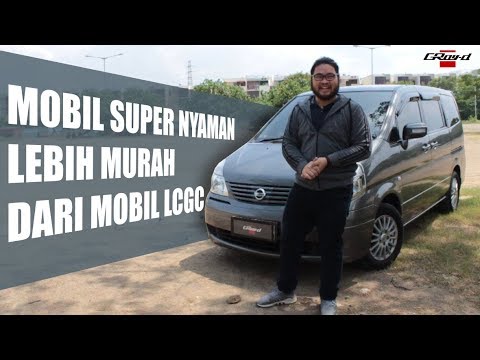 Inilah Info Harga Mobil Bekas Nissan Serena Th 2005 - 2010 Berikut link iklan nya di olx : 1.. 