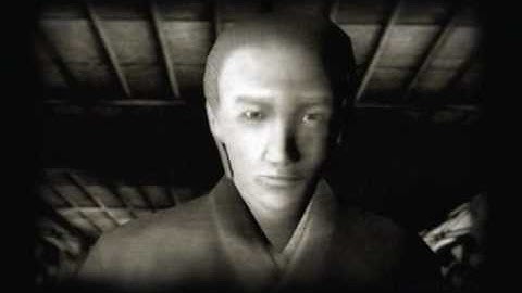 Project Zero 1: Demon Tag ~ 2nd Night (Part 5/8)