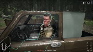 Contraband Police Simulator День 39