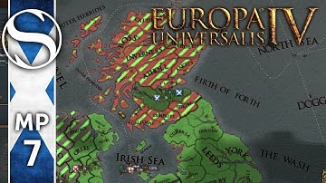 PARTICIPATION MEDAL - EU4 Multiplayer With Arumba, Zippy and Lambert Part 7