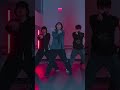 🩷7ORDER - Edge (Dance Practice)安井謙太郎チッケム