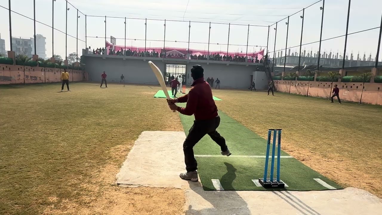 Tournament Book your slots by huddle app