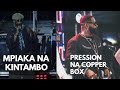 FERRE COPPER BOX FACE AU CYBER HARCÈLEMENT CHEVALIER DE L AUTOTUNE MPIAKA NA KINTAMBO LE NON DIT 