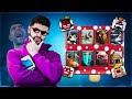 ИГРАЮ САМЫМИ БЕЗУМНЫМИ ГРИБ КОЛОДАМИ СОПЕРНИКОВ  ▶ CLASH ROYALE