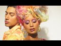 LION BABE - Rainbow Child - Official BTS
