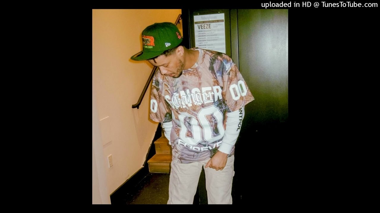 [FREE] Veeze x Topside Type Beat "IRONIC" PROD. AngelSzn