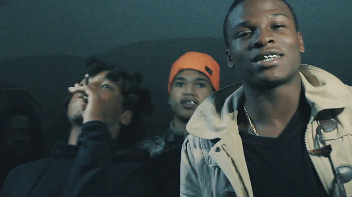 Rolly "Double 00 Anthem" Shot by 1kdesignz