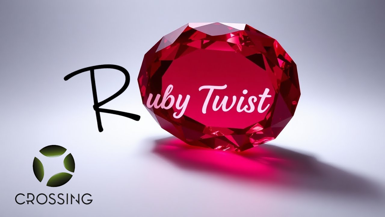 Ruby Twist - Long-Term Review + Mods & Hacks!