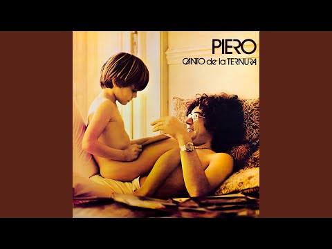 Piero - Soy Pan, Soy Paz, Soy Más
