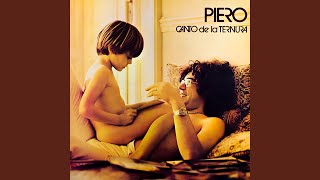 Soy Pan, Soy Paz, Soy Más - Piero