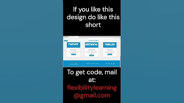 Html | Html/Css Design |Html Design #html  #css #htmlcss #htmlcode #shorts #shortvideo #short #css3