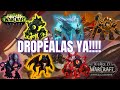Farmeo de monturas | World of warcraft | No comentado