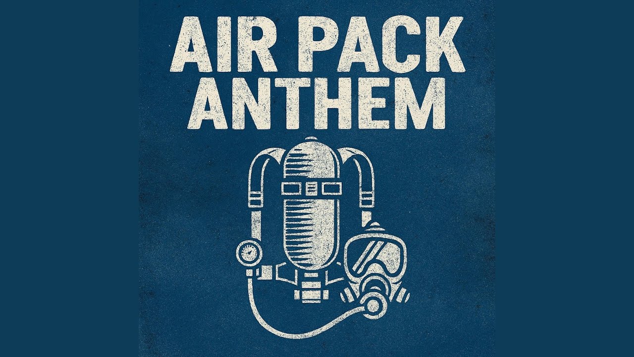 AIR PACK ANTHEM