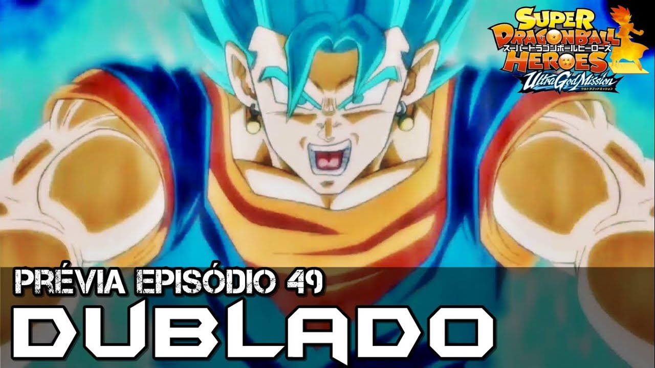 Dragon Ball Filmes – Dublado Todos os Episódios - Anime HD