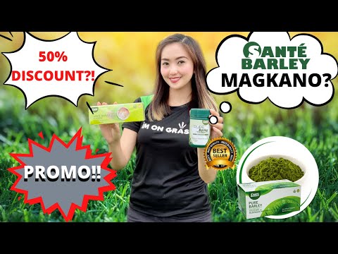 Video: Paano At Kung Magkano Ang Lutuin Barley