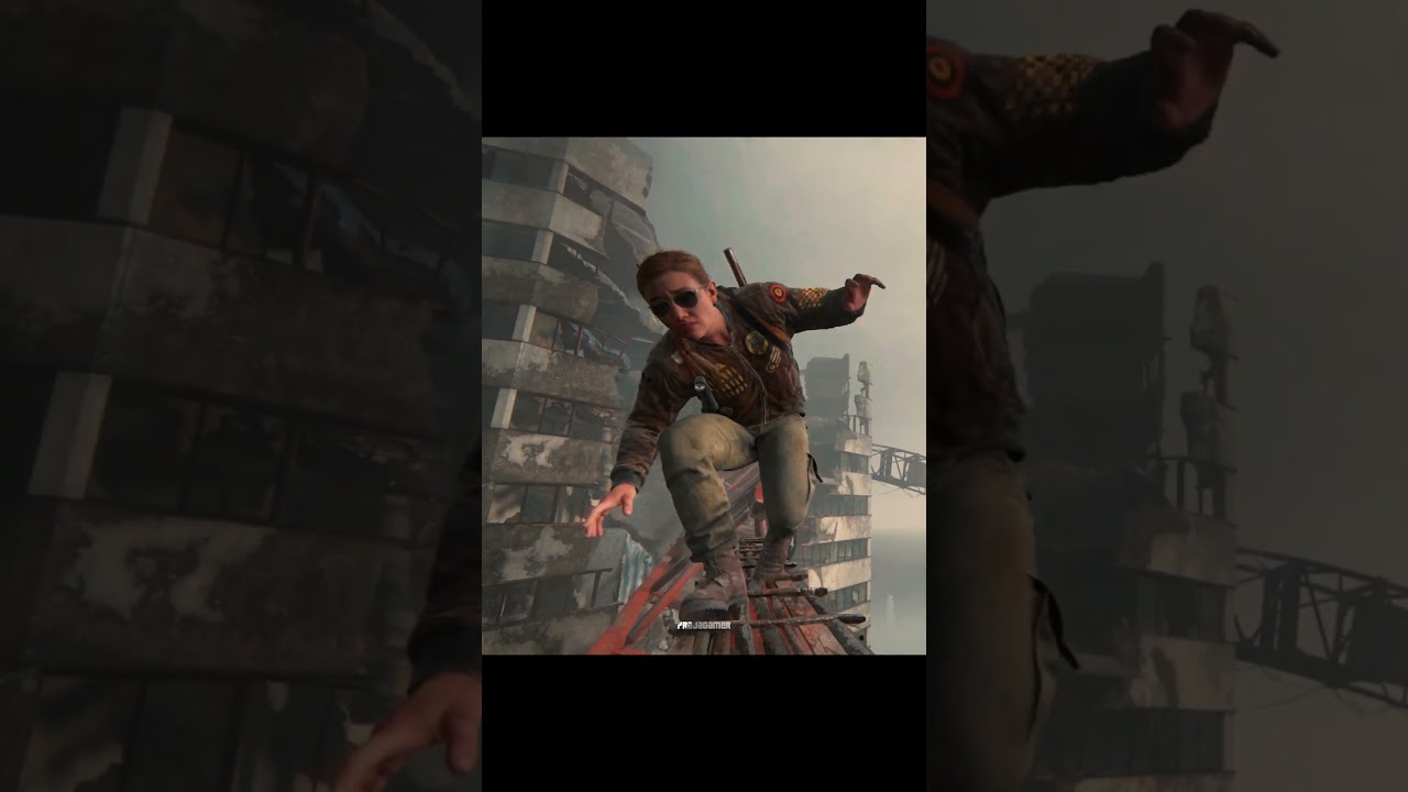 Ellie : I Hate Abby 💀 