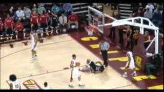Horrible Call by NCAA Refs