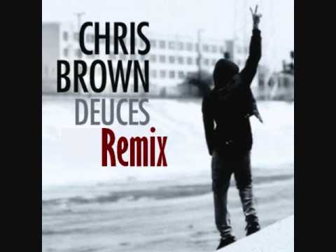 chris brown dueces remix ft. fieldhouse and drake ...