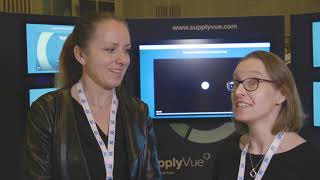 SCL HUB 2019 Testimonial | Kim Lloyd & Chris McNeill - Concentra
