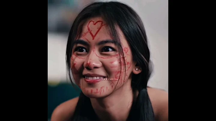 His jealousy 🤌🏻 #amnse #andresmuhlach #sectione #jayfer #jayjay #jayri #keifer #couple #romantic