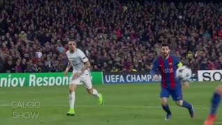 Barcelona Vs Psg 6 1 All Goals & Extended Highlights Ucl 08 03 2017 Hd