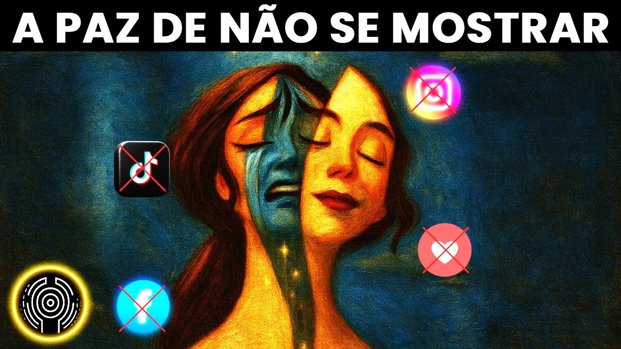 Por Que Pessoas Low Profile Assustam Tanto? (Você Vai Se Identificar)