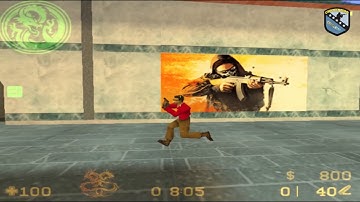 Hướng Dẫn -  Kỹ Năng Duck Jump ( Nhảy Ngồi ) - Chicken Zero