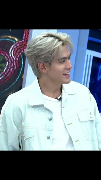 jealous zee: it's always his own friends 😂 #zeenunew